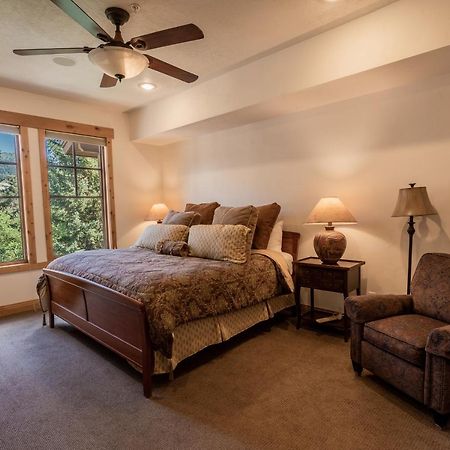 Town Point Condos By Park City Vacations Екстериор снимка