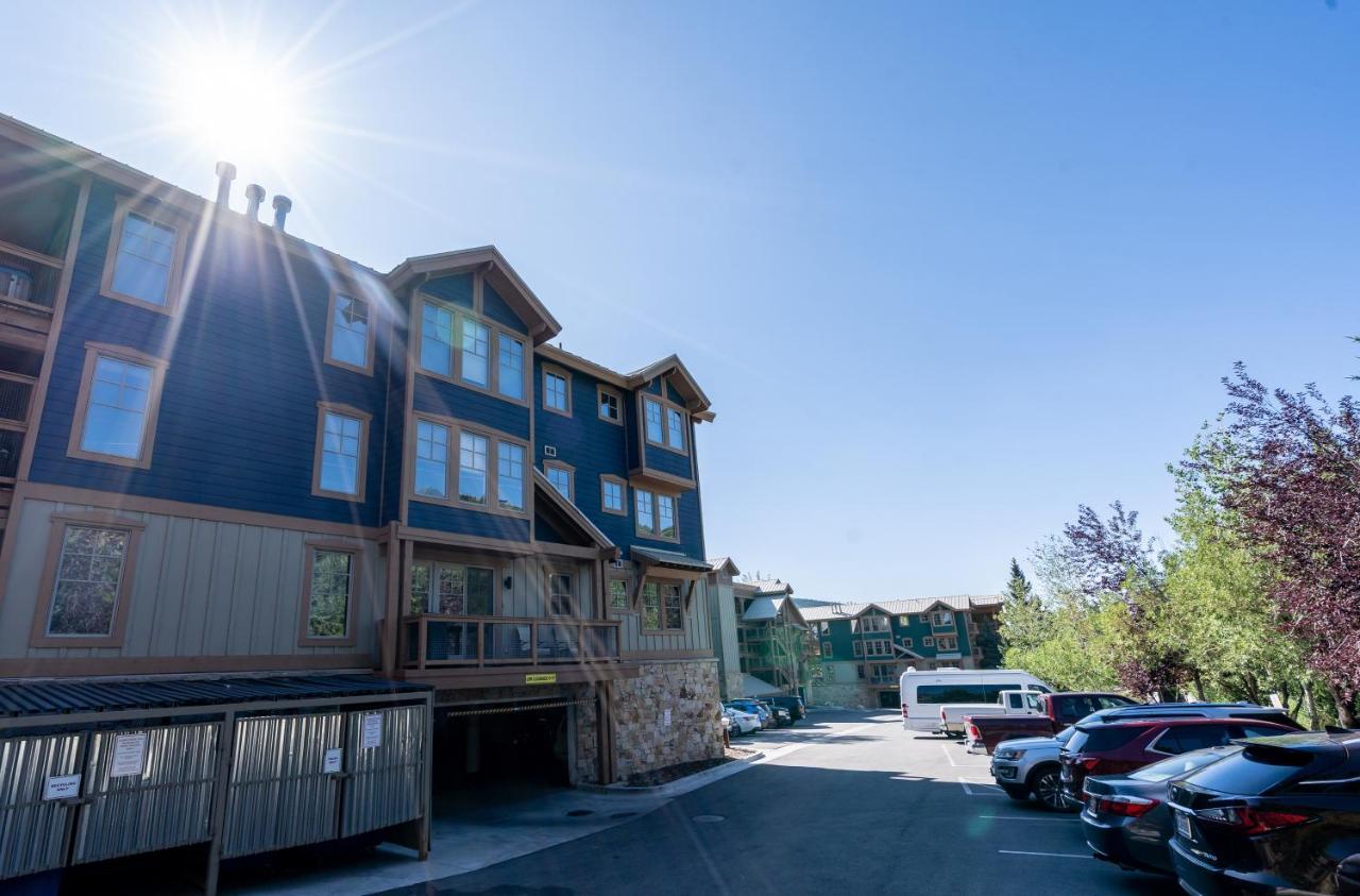 Town Point Condos By Park City Vacations Екстериор снимка