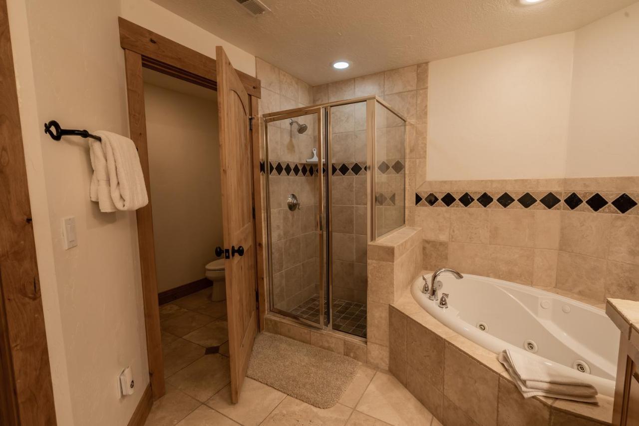 Town Point Condos By Park City Vacations Екстериор снимка