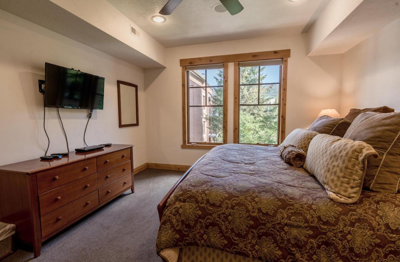 Town Point Condos By Park City Vacations Екстериор снимка