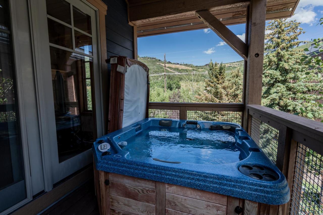Town Point Condos By Park City Vacations Екстериор снимка