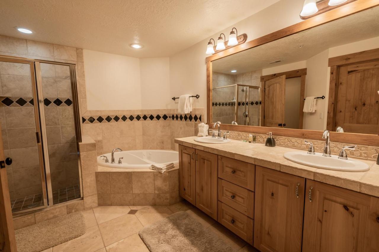 Town Point Condos By Park City Vacations Екстериор снимка