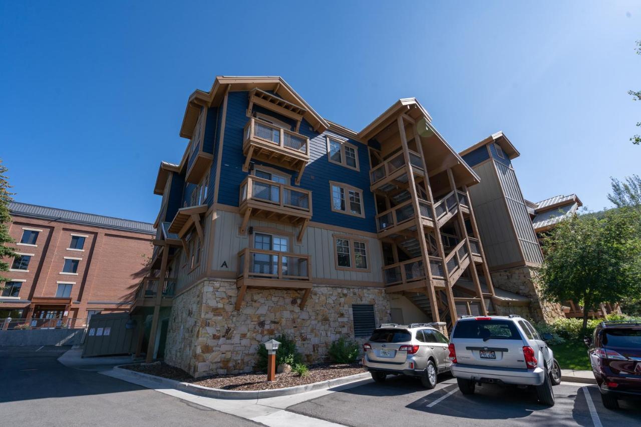 Town Point Condos By Park City Vacations Екстериор снимка