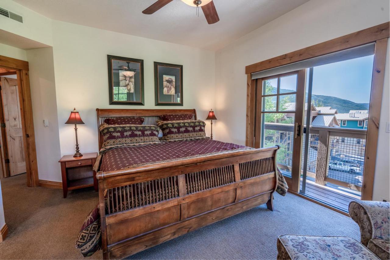 Town Point Condos By Park City Vacations Екстериор снимка