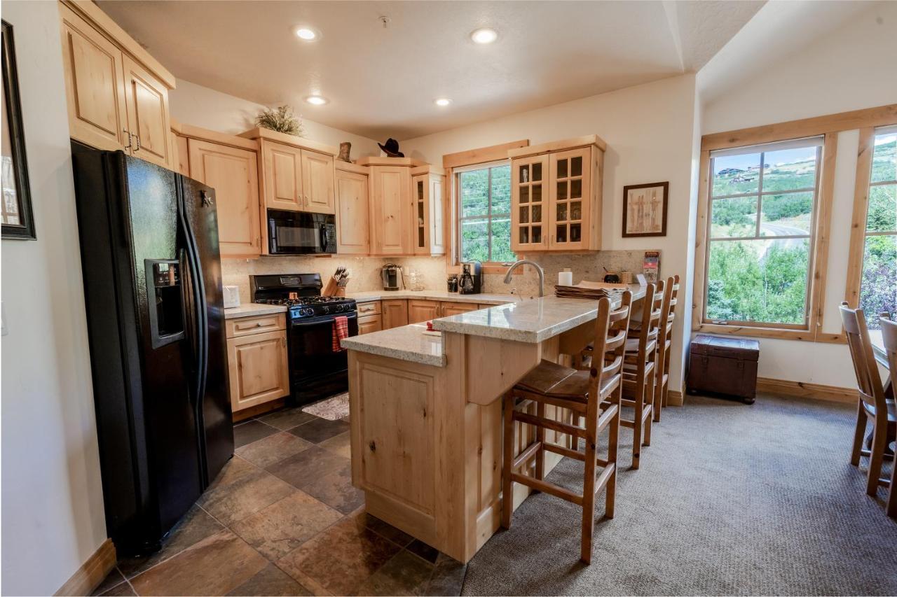 Town Point Condos By Park City Vacations Екстериор снимка