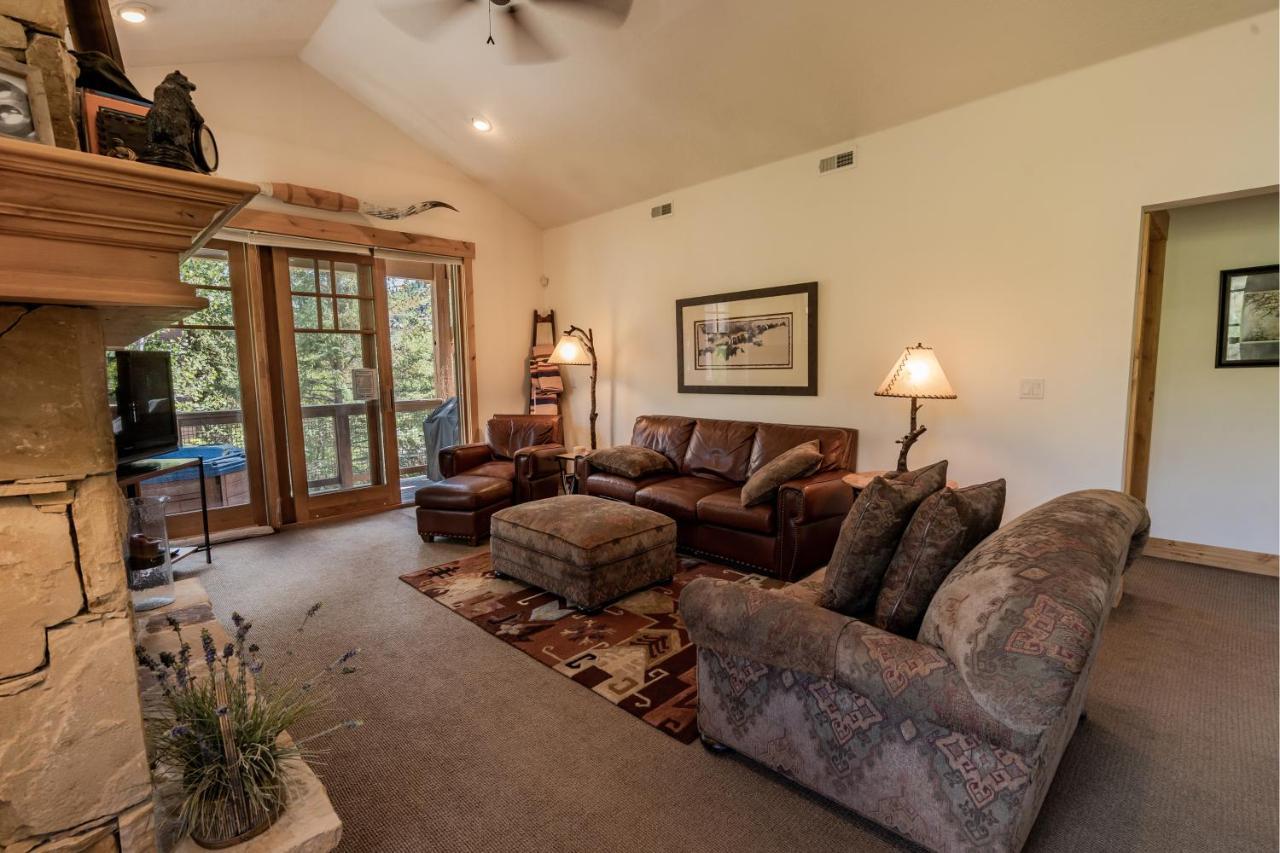 Town Point Condos By Park City Vacations Екстериор снимка