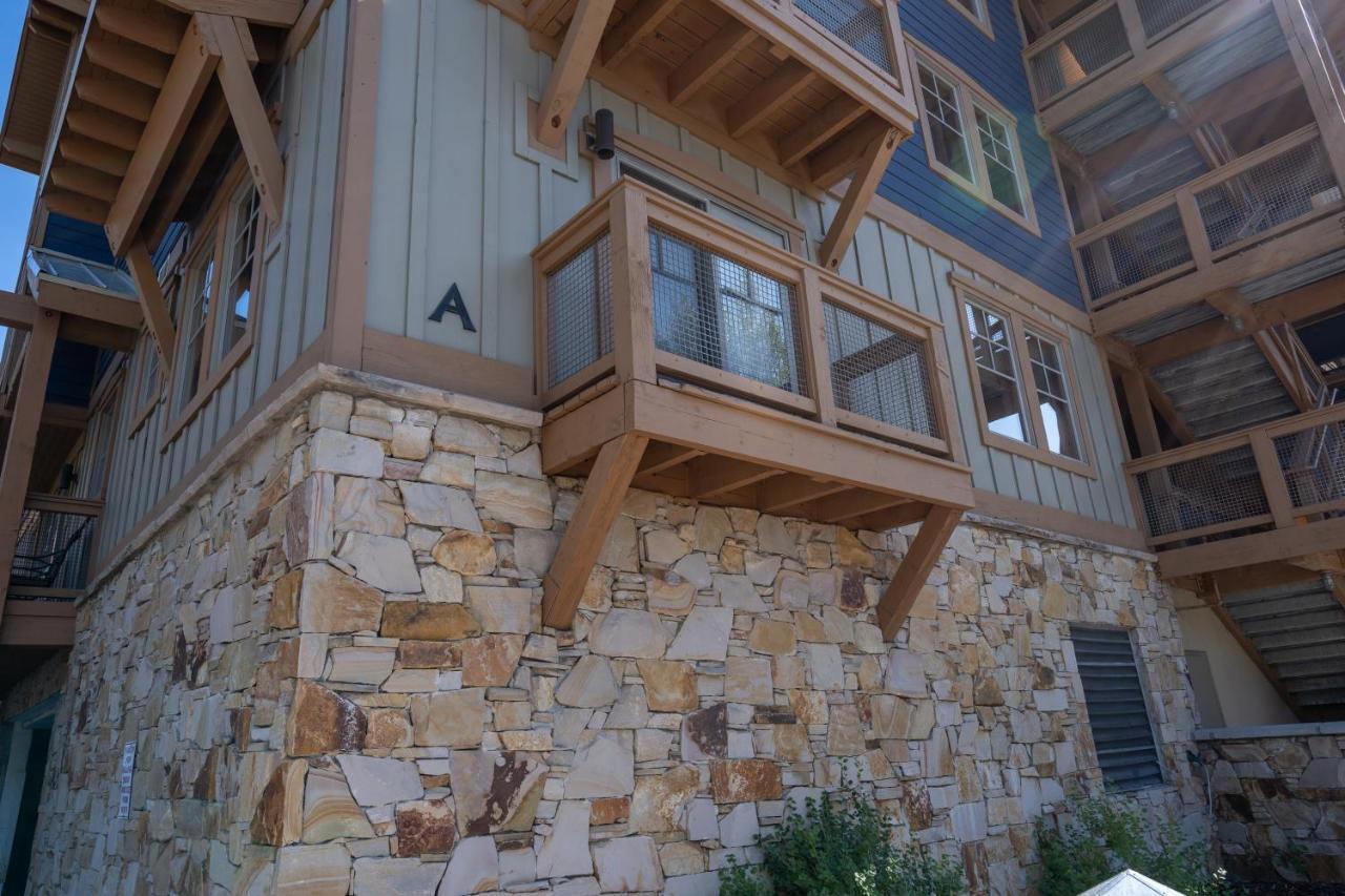 Town Point Condos By Park City Vacations Екстериор снимка
