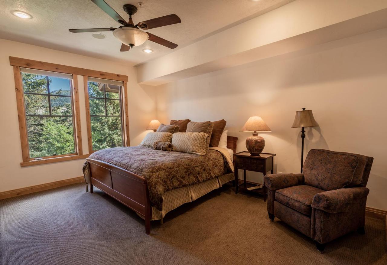 Town Point Condos By Park City Vacations Екстериор снимка