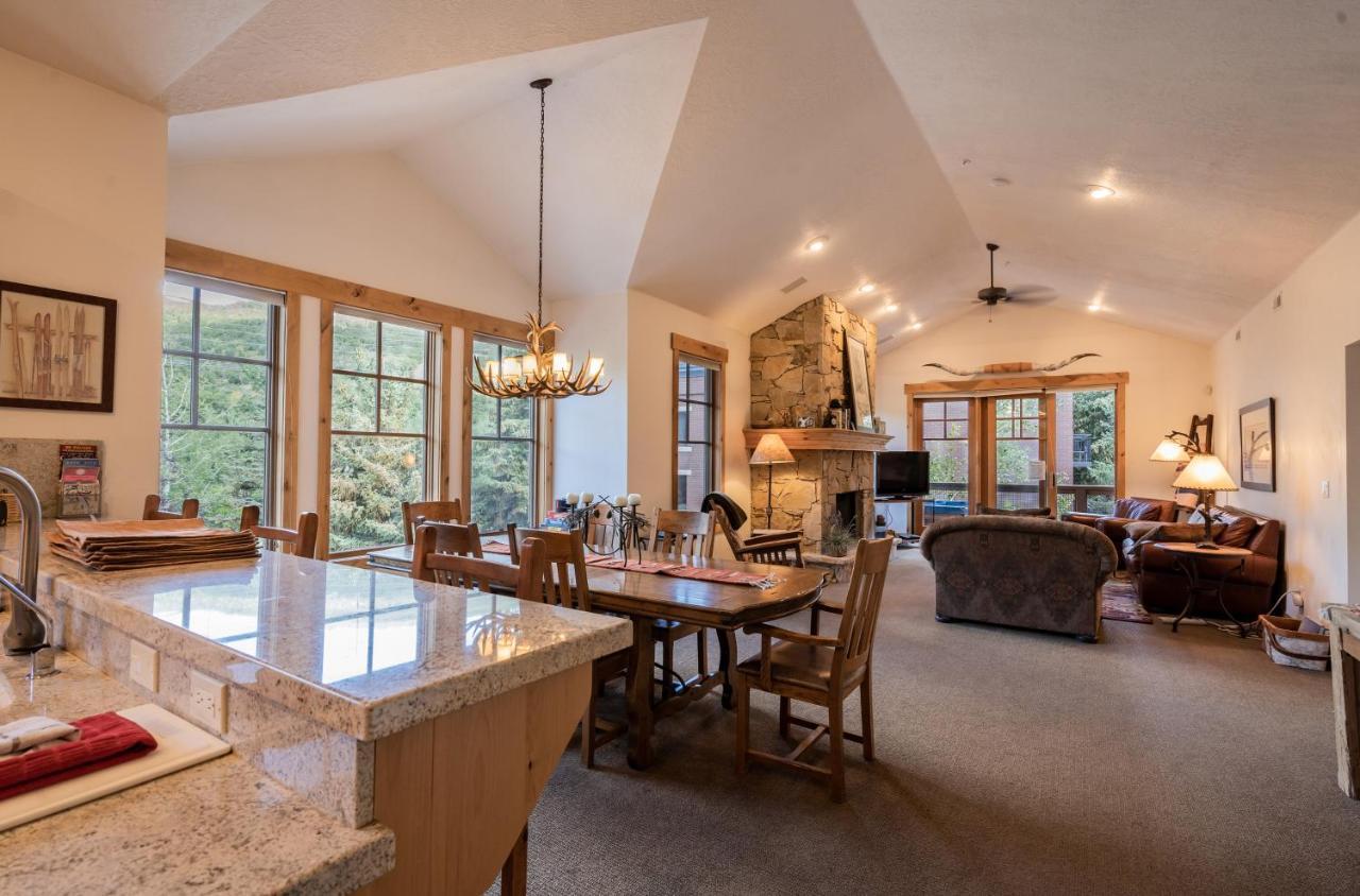 Town Point Condos By Park City Vacations Екстериор снимка