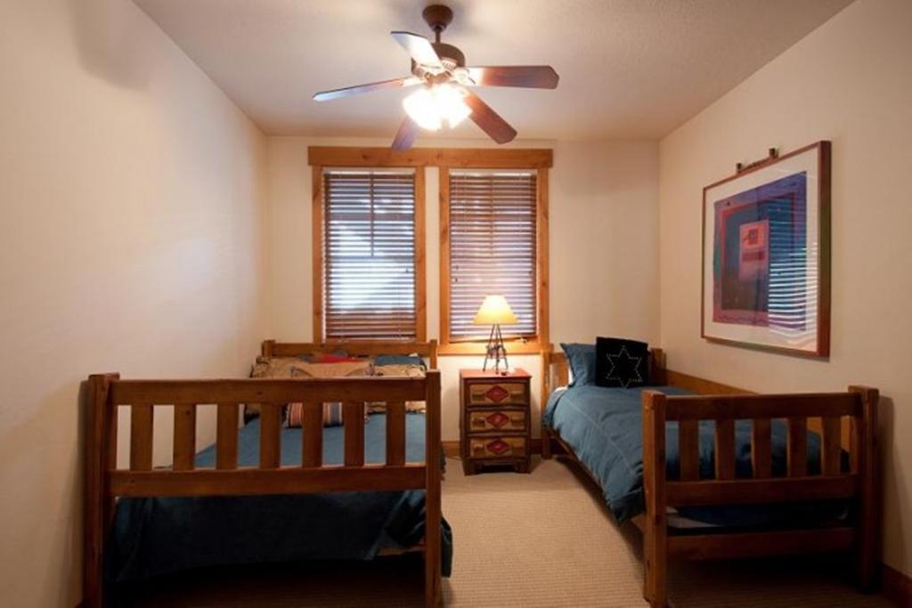 Town Point Condos By Park City Vacations Стая снимка