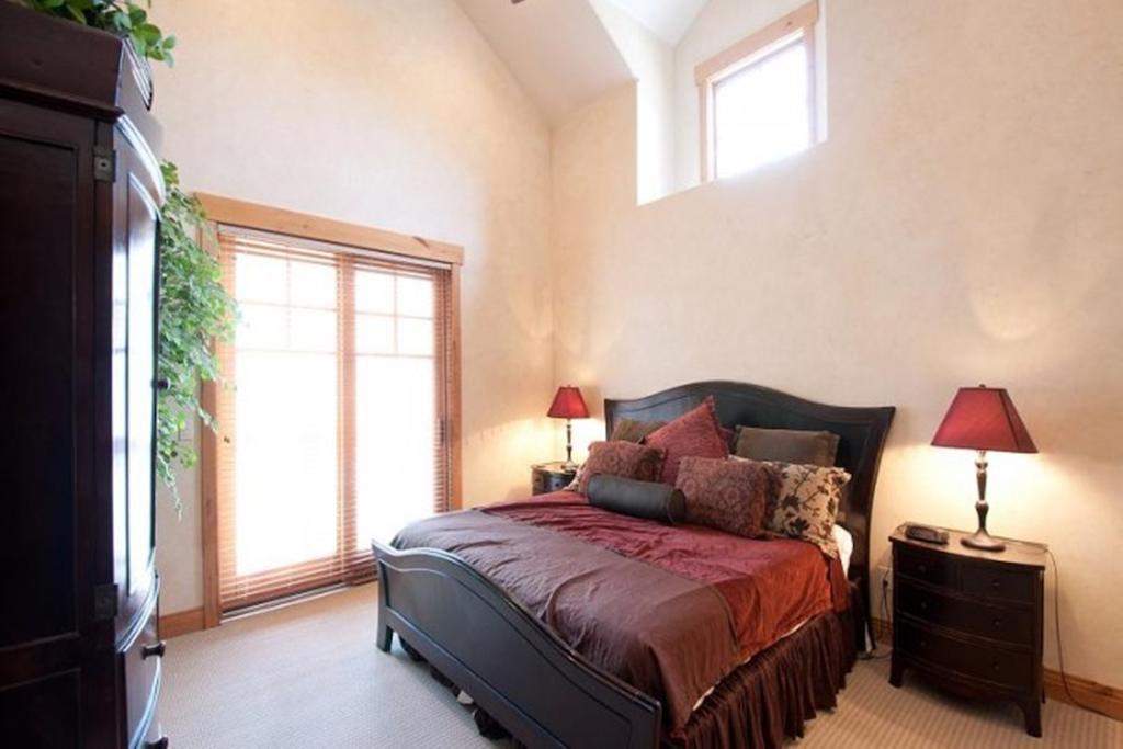 Town Point Condos By Park City Vacations Стая снимка