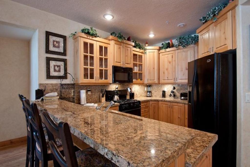 Town Point Condos By Park City Vacations Стая снимка