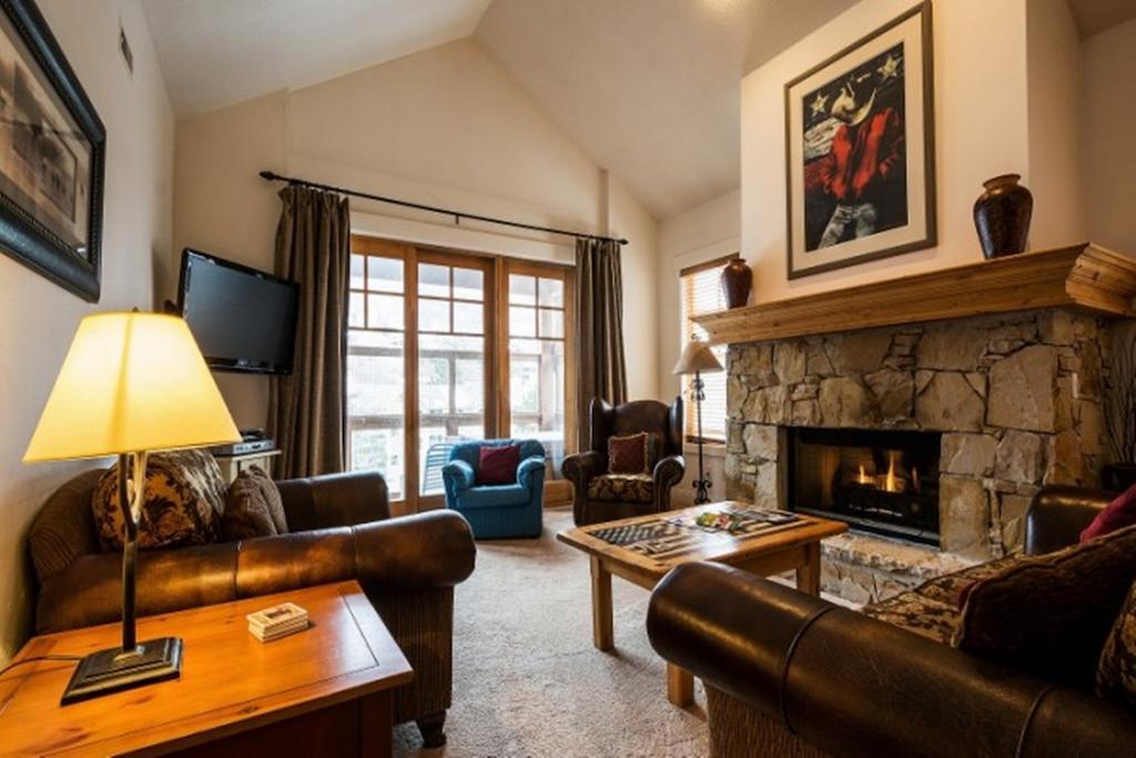 Town Point Condos By Park City Vacations Стая снимка