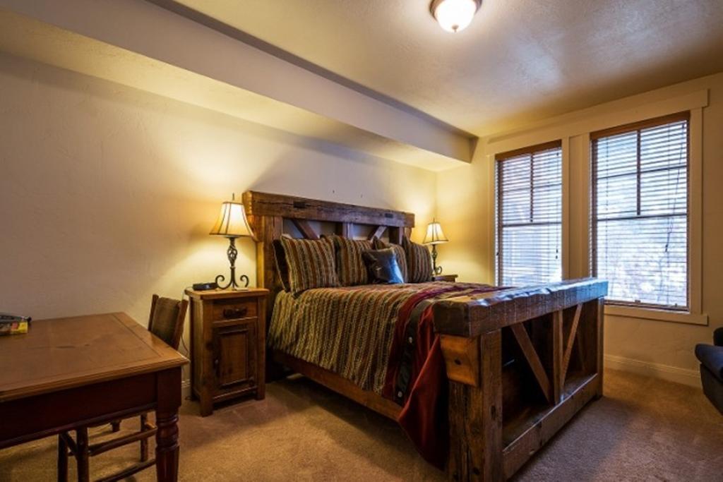 Town Point Condos By Park City Vacations Стая снимка