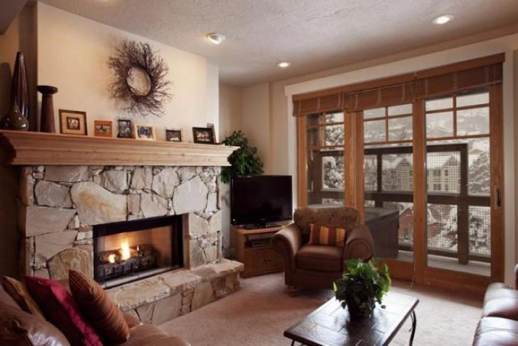 Town Point Condos By Park City Vacations Стая снимка