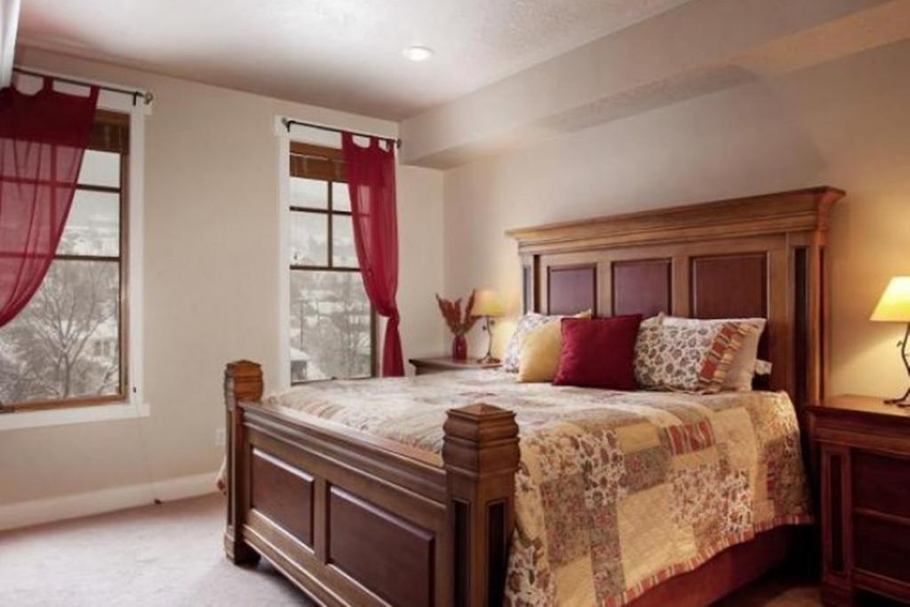 Town Point Condos By Park City Vacations Стая снимка
