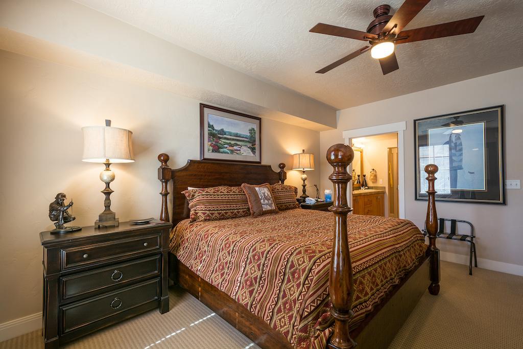 Town Point Condos By Park City Vacations Стая снимка