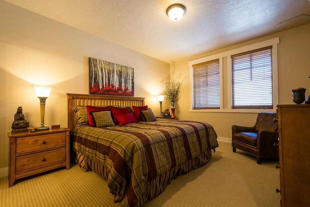 Town Point Condos By Park City Vacations Стая снимка
