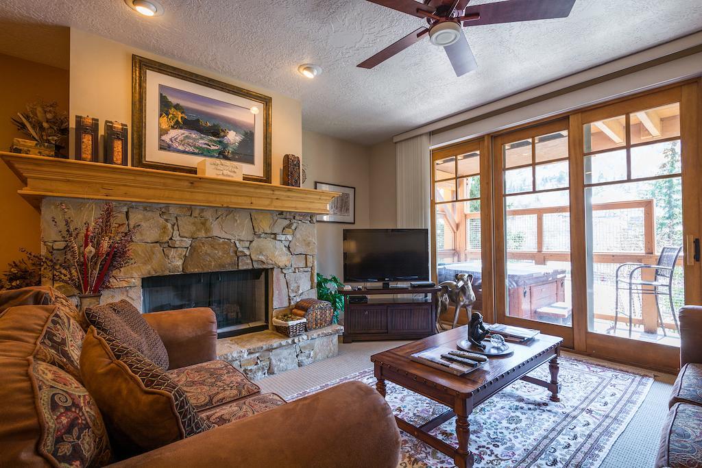 Town Point Condos By Park City Vacations Стая снимка