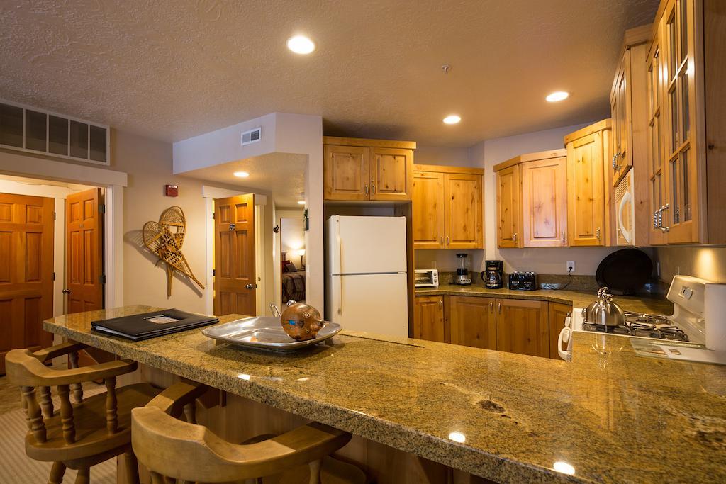 Town Point Condos By Park City Vacations Стая снимка