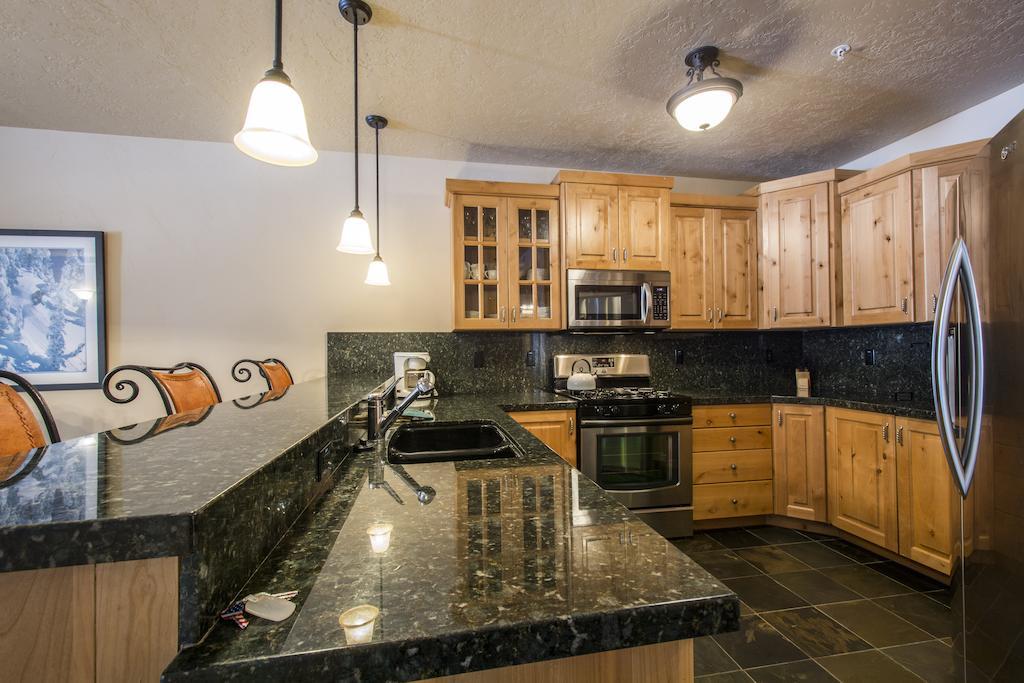 Town Point Condos By Park City Vacations Стая снимка