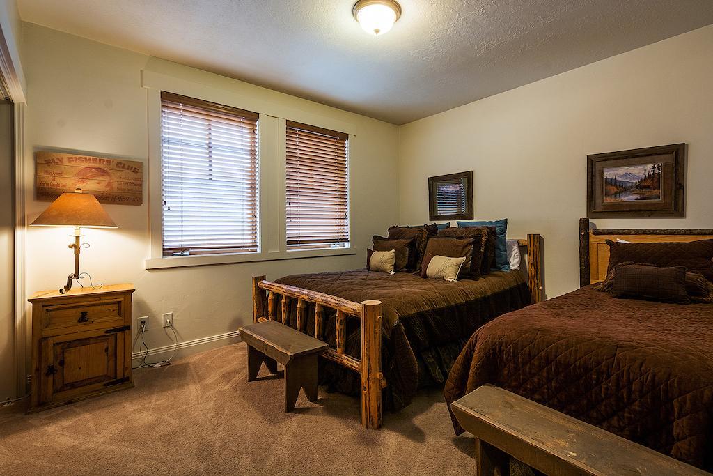 Town Point Condos By Park City Vacations Стая снимка